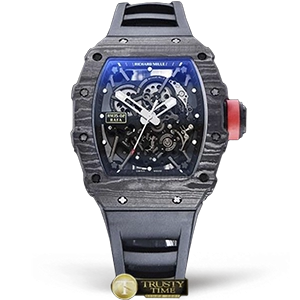 Копия часов Richard Mille RM035-02 Rafael Nadal Арт.RM-0590