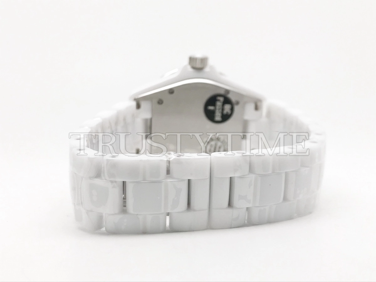 Копия часов Chanel J-12 Graffiti 38 H5240 Арт.CN-0279