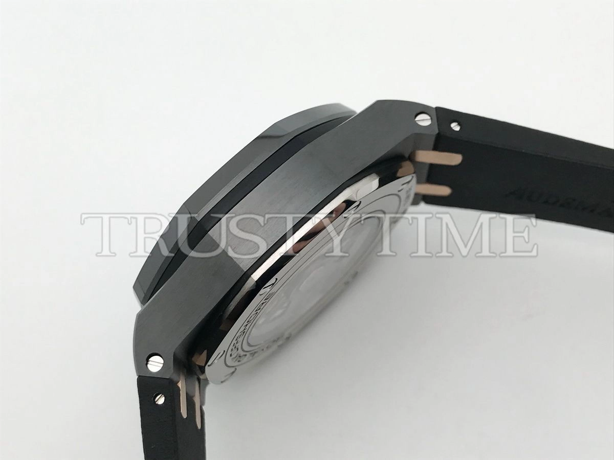 Копия часов Audemars Piguet Royal Oak Offshore Selfwinding Chronograph Gims 26405CE.OO.A002CA.99.99 Арт.AP-1048