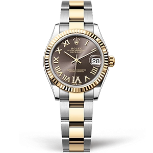Копия часов Rolex DateJust 31mm 278273-0017 Арт.RX-1893