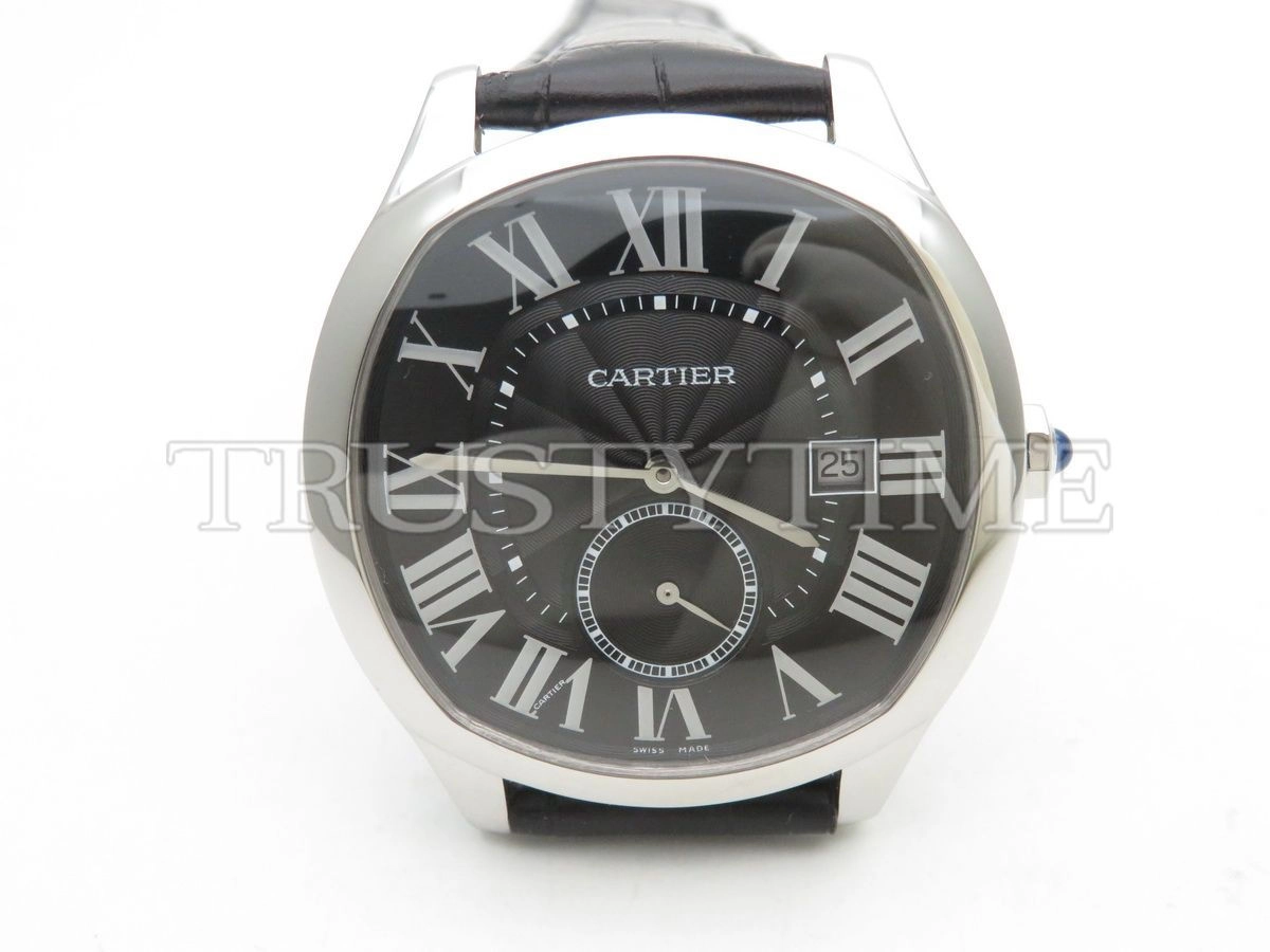 Копия часов Cartier Drive de Cartier 41 WSNM0009 Арт.CR-0614