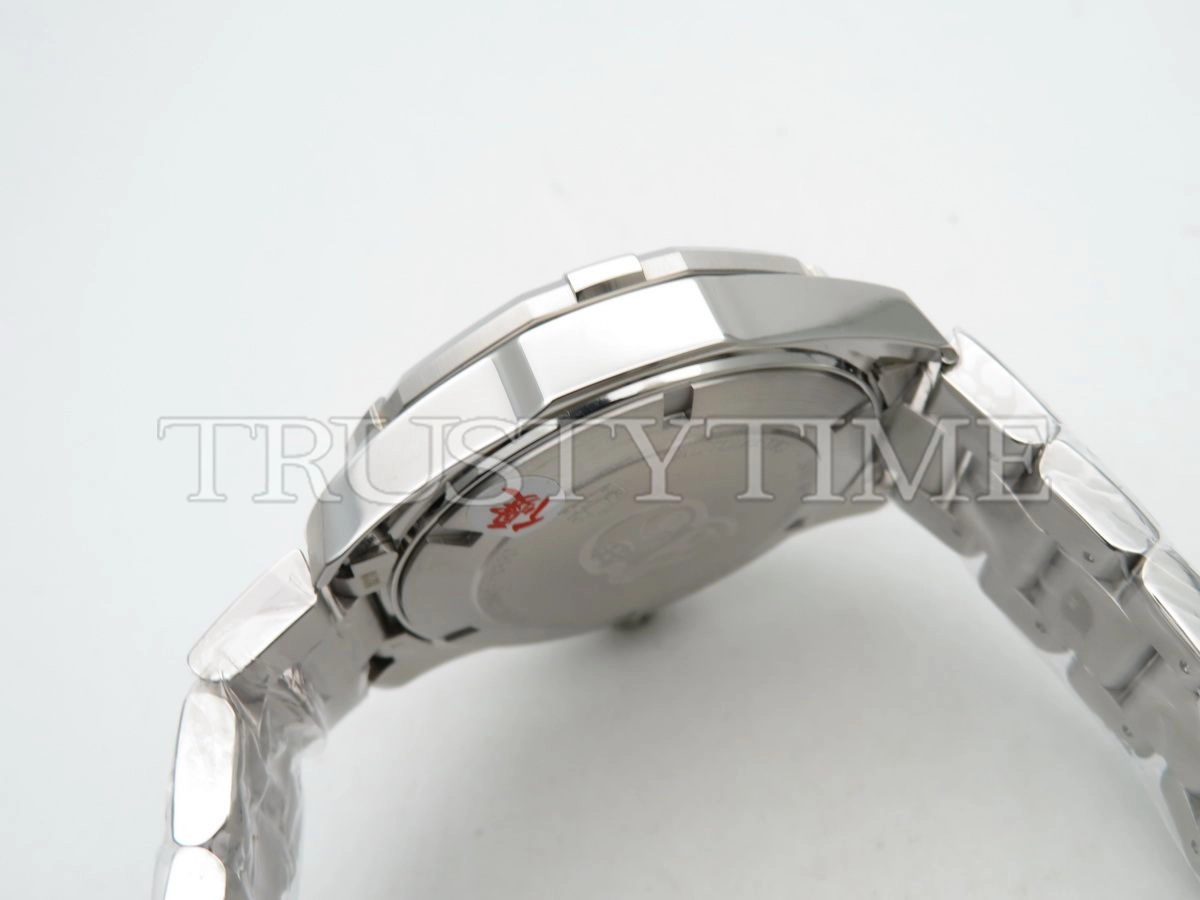Копия часов Tag Heuer Aquaracer Calibre 5 43mm WAY201B.BA0927 Арт.TG-0352