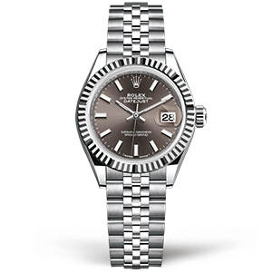 Копия часов Rolex DateJust 28mm 279174-0011 Арт.RX-2011