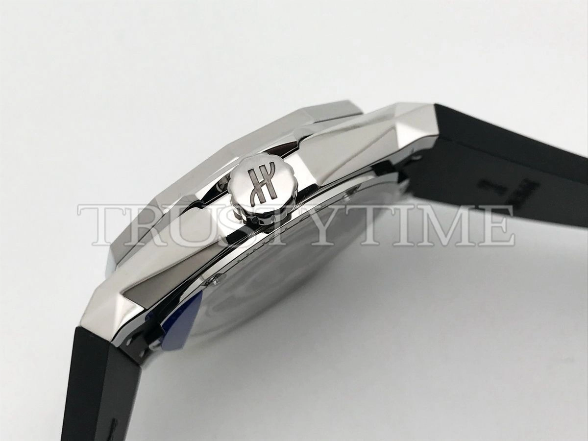 Копия часов Hublot Сlassic Fusion Orlinski 550.NS.1800.RX.ORL19 40 mm Арт.HB-0998