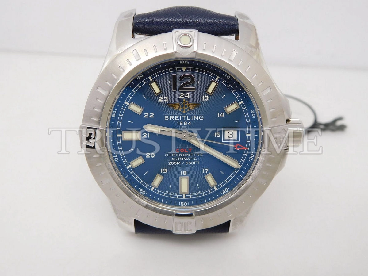 Копия часов Breitling Colt Automatic Mariner 44 A1738811/C906/105X/A20BA.1 Арт.BT-0422