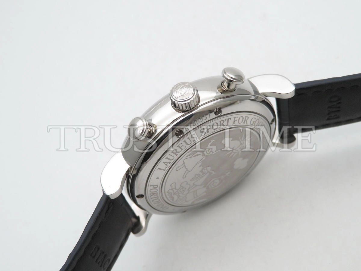 Копия часов IWC Portofino Chronograph 42mm IW391019 Арт.IW-0562