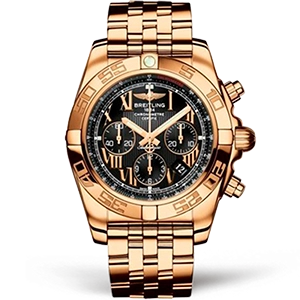 Копия часов Breitling Chronomat 44 HB011012.B957.375H Арт.BT-0303