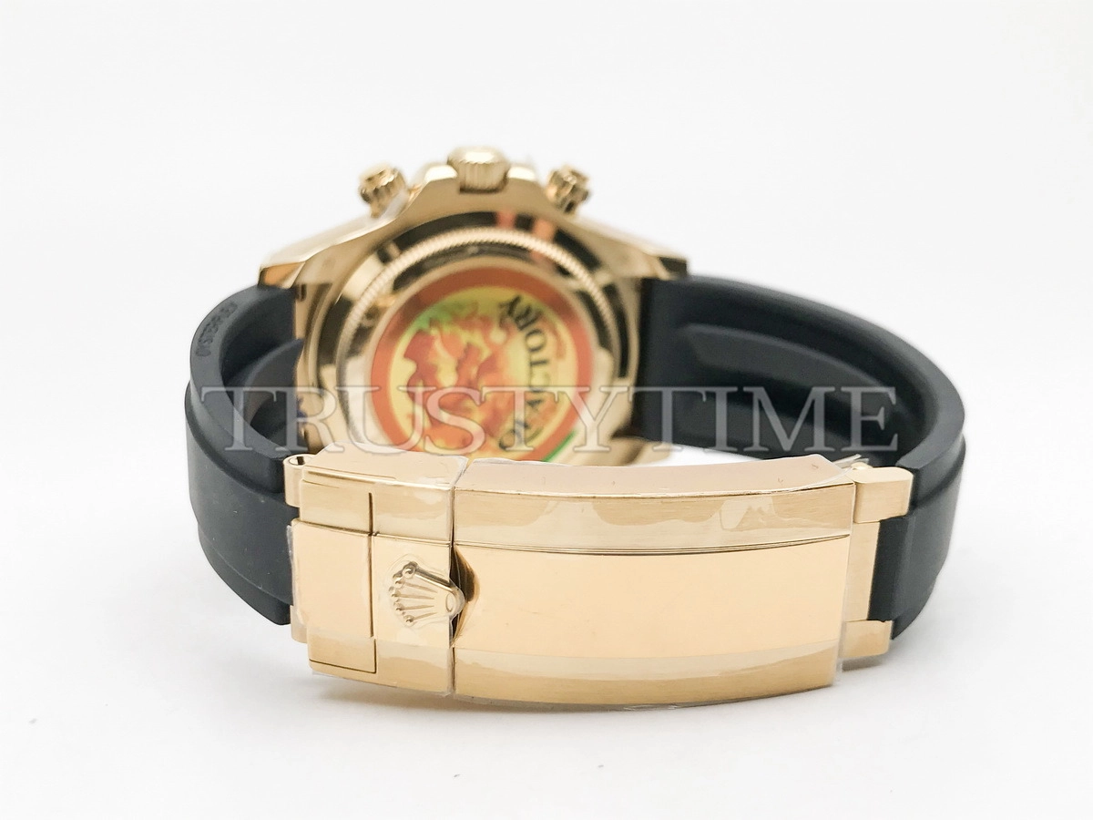 Копия часов Rolex Cosmograph Daytona 126518LN-0014 Арт.RX-3533