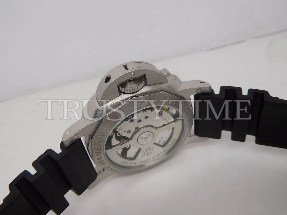 Копия часов Panerai Luminor 1950 Submersible 3 Days Automatic Acciaio 42mm PAM00682 Арт.PN-0754