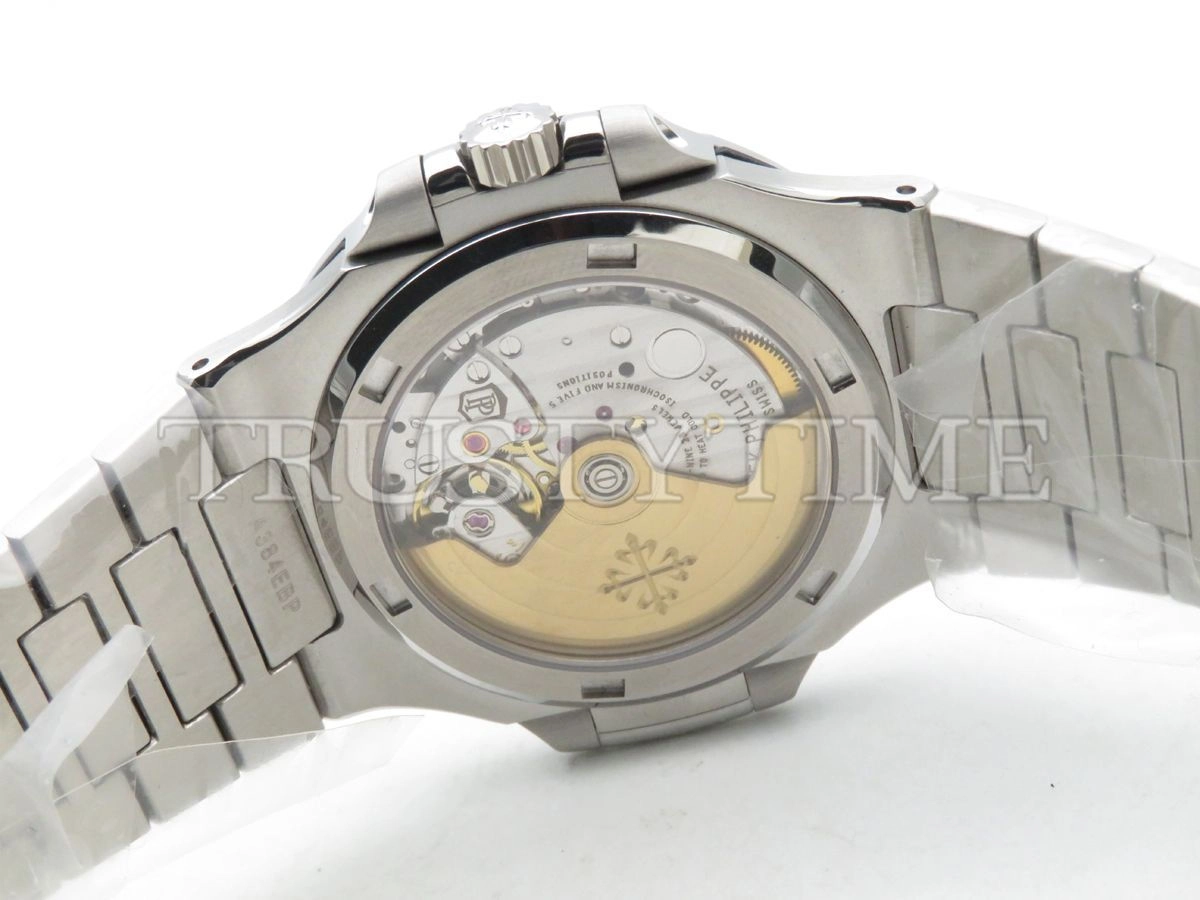 Копия часов Patek Philippe Nautilus 40mm 5711/1A-011 Арт.PP-0689