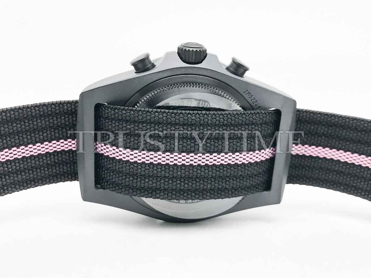 Копия часов Tudor Pelagos FXD Chrono Pink Giro d'Italia 43mm M25827KNRS-0002 Арт.TD-0855