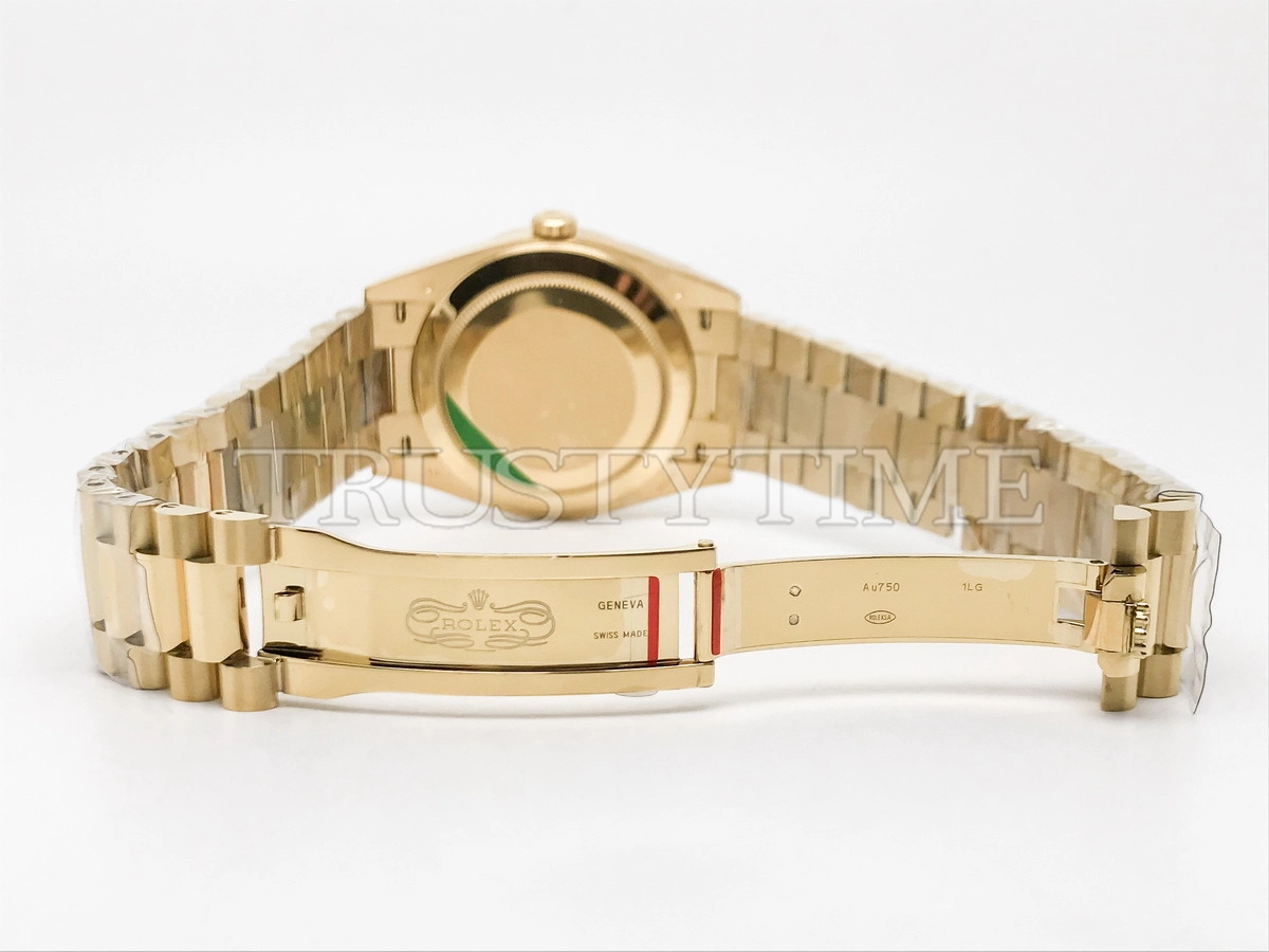 Копия часов Rolex Day-Date 40mm 228238-0003 Арт.RX-3496