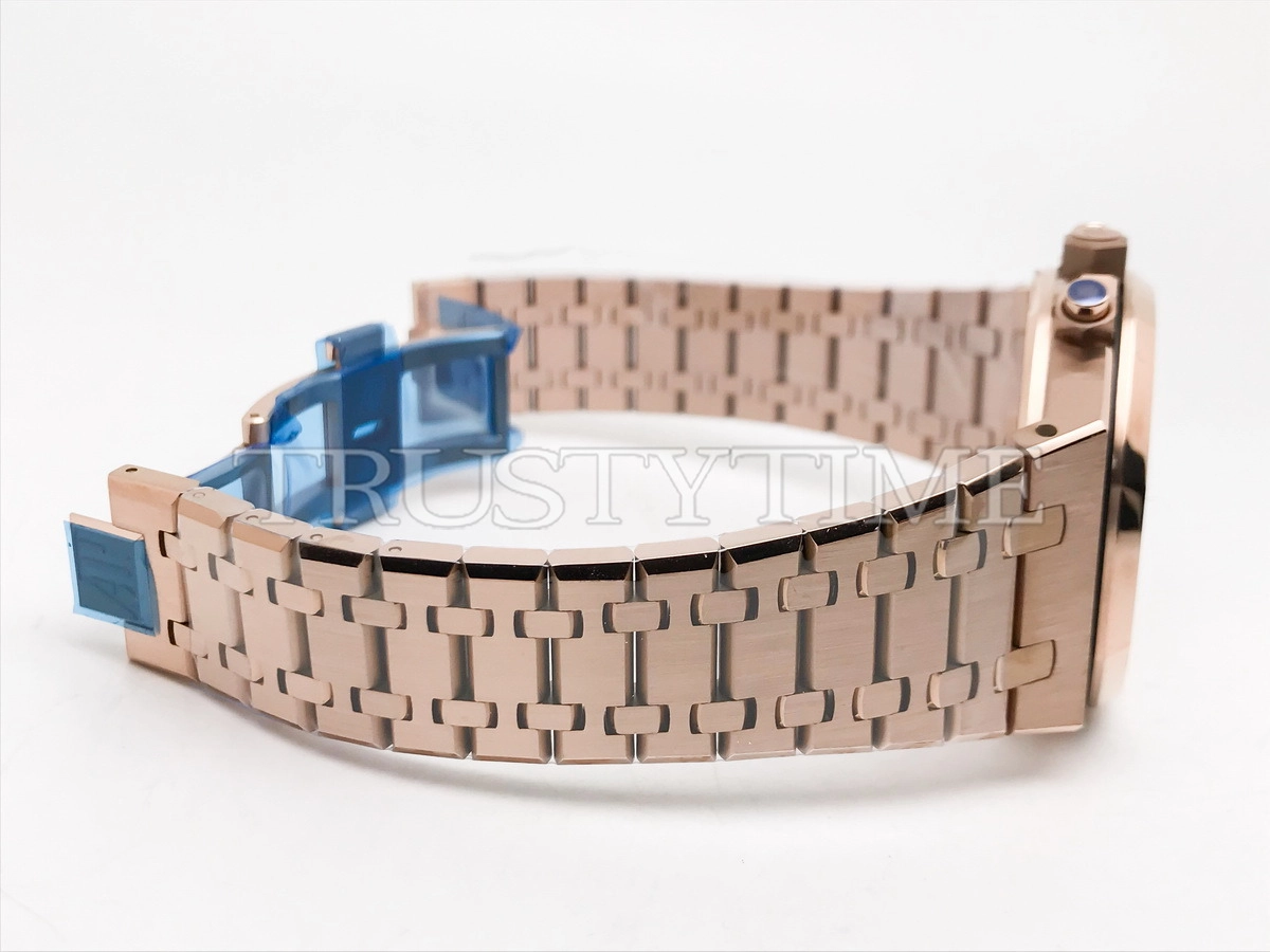 Копия часов Audemars Piguet Royal Oak Selfwinding Chronograph 26331OR.OO.1220OR.02 Арт.AP-1232