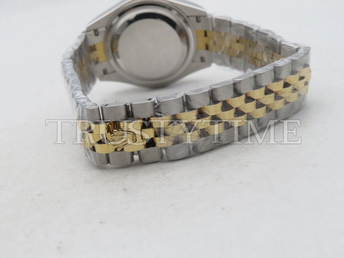 Копия часов Rolex DateJust 28мм 279173-0009 Арт.RX-1959