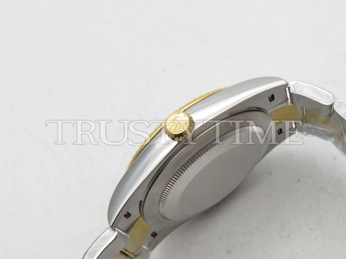 Копия часов Rolex DateJust II 41mm 126333-0015 Арт.RX-1884