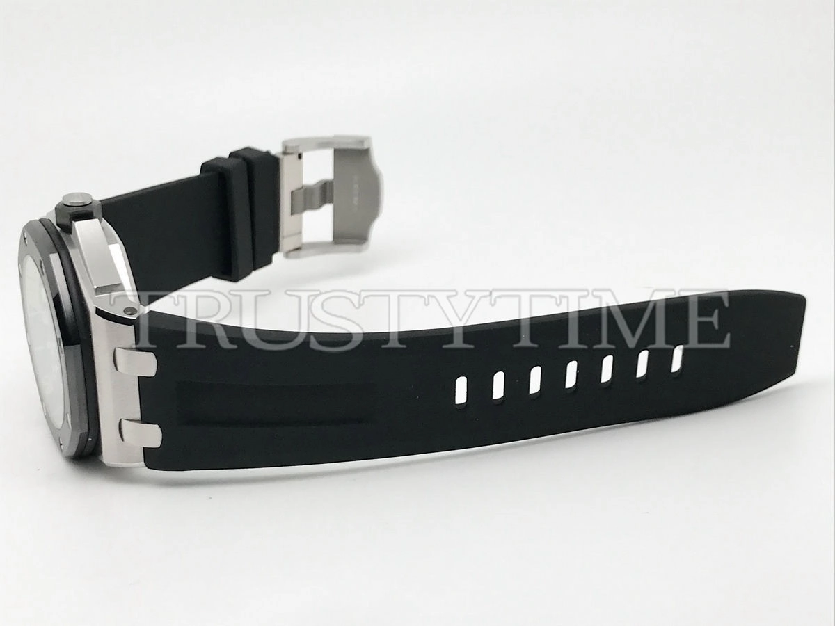 Копия часов Audemars Piguet Royal Oak Offshore Diver 15720CN.OO.A002CA.01 Арт.AP-1091