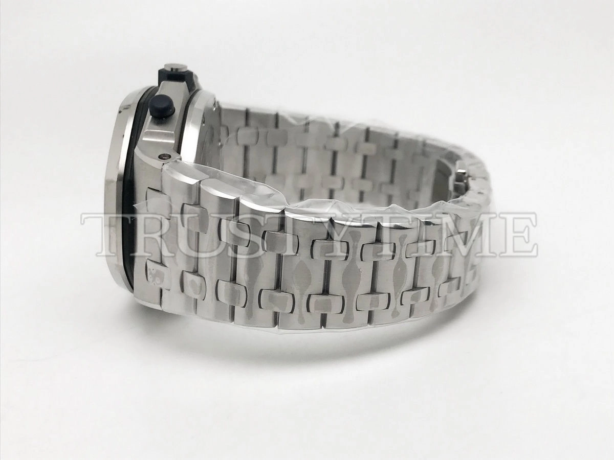 Копия часов Audemars Piguet Royal Oak Offshore Chronograph 26238ST.OO.2000ST.01 Арт.AP-1114