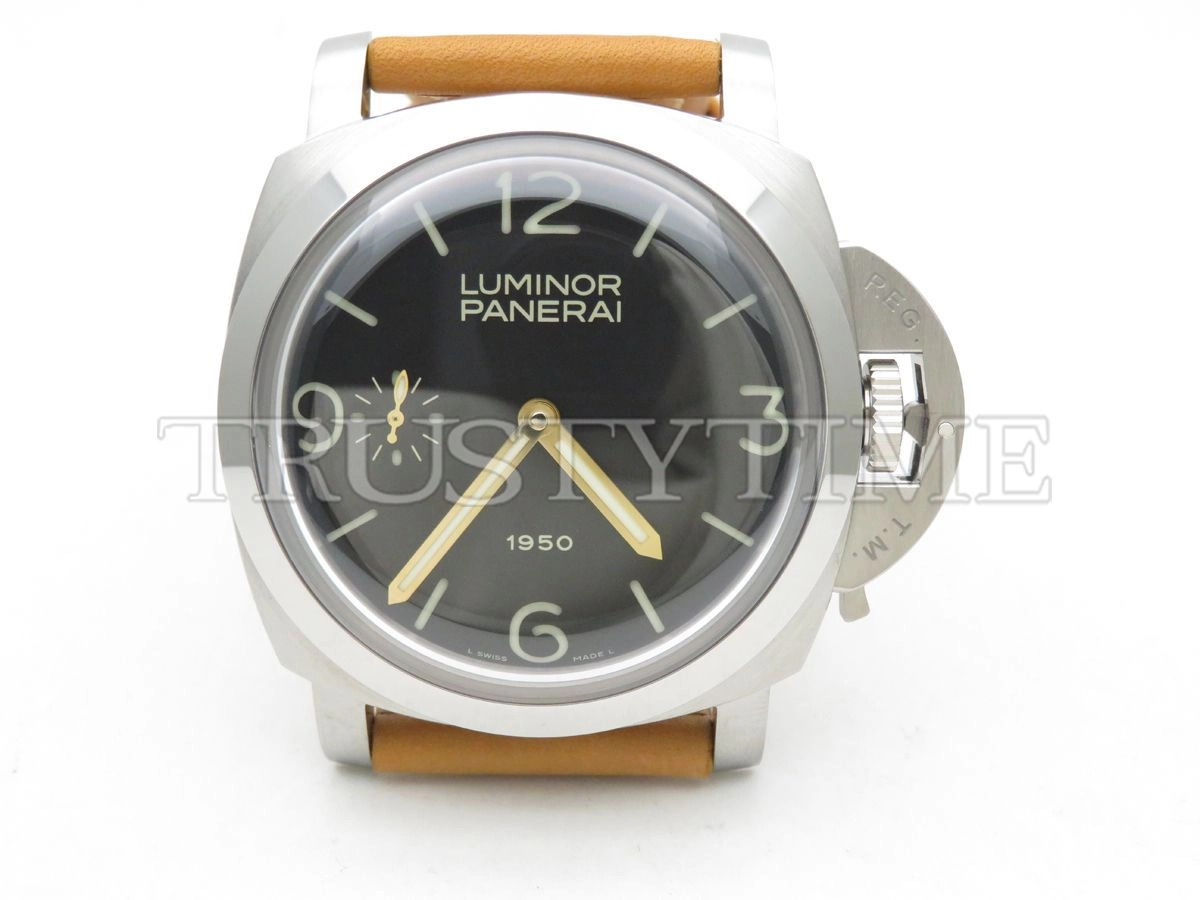 Копия часов Panerai Luminor 1950 Limited Edition 47mm PAM00127 Арт.PN-0812