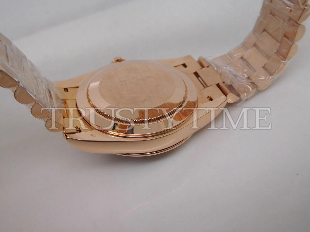 Копия часов Rolex Day-Date 40mm 228345RBR-0006 Арт.RX-0979