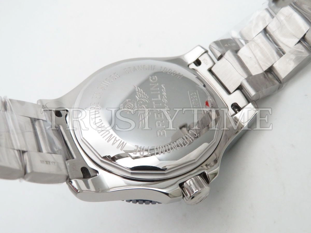 Копия часов Breitling Superocean Mariner 44 Y17393161C1A1 Арт.BT-0477