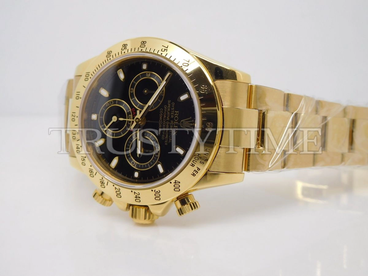 Копия часов Rolex Cosmograph Daytona 116508-0004 Арт.RX-1239