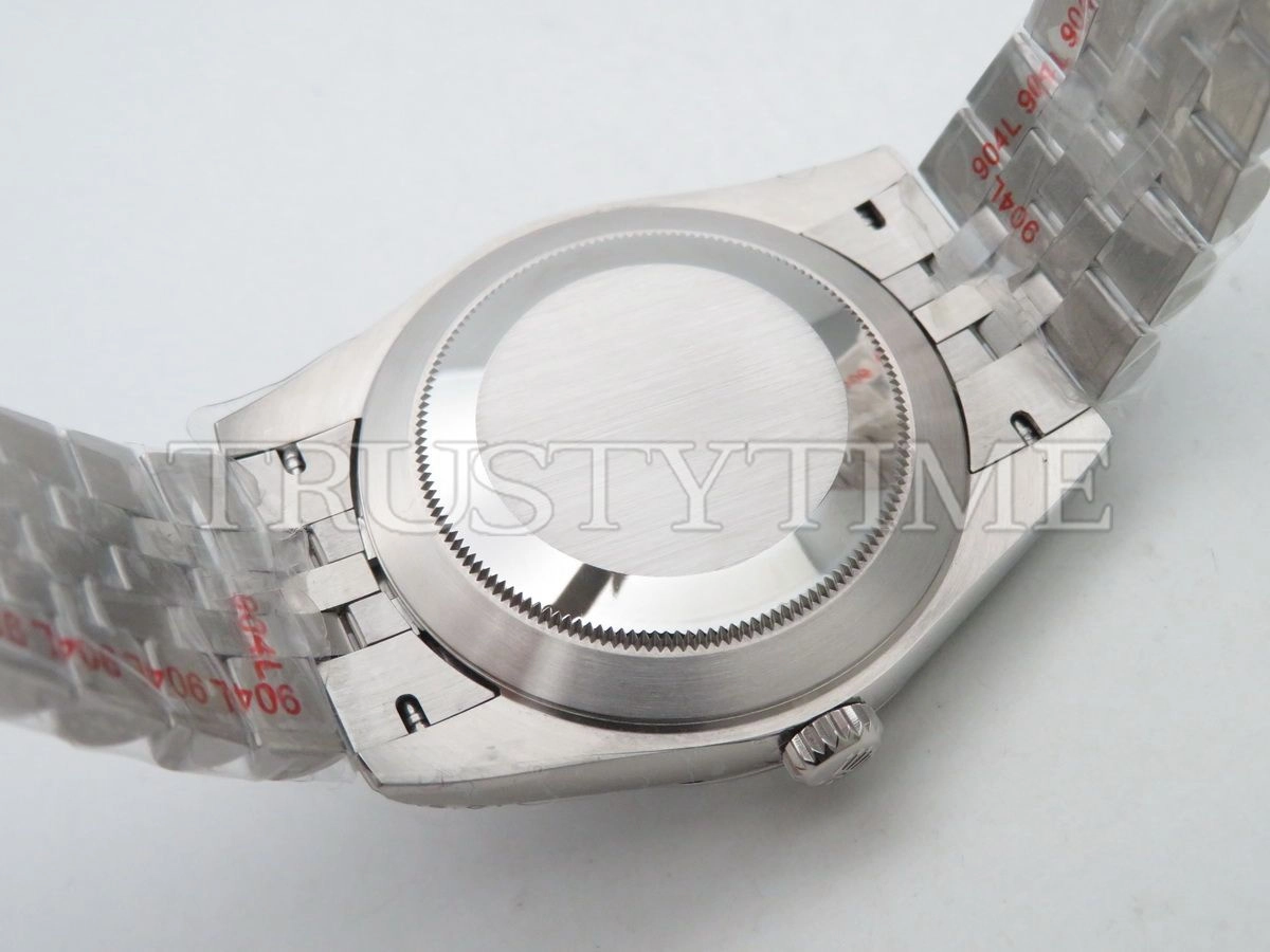 Копия часов Rolex DateJust II 41mm 126334-0006 Арт.RX-0611