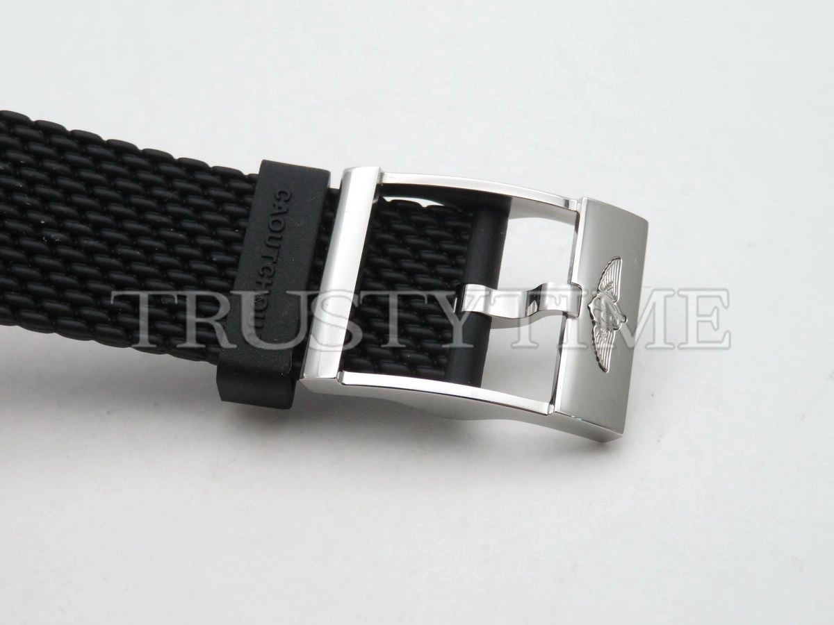Копия часов Breitling Superocean Heritage II B20 Automatic 42 AB201012/G827/278S Арт.BT-0498