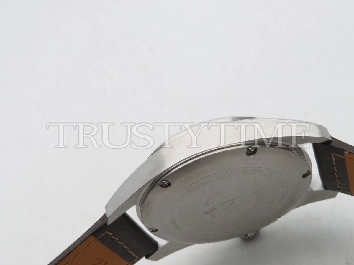 Копия часов Longines Spirit 40mm L3.810.4.53.0 Арт.LN-0304