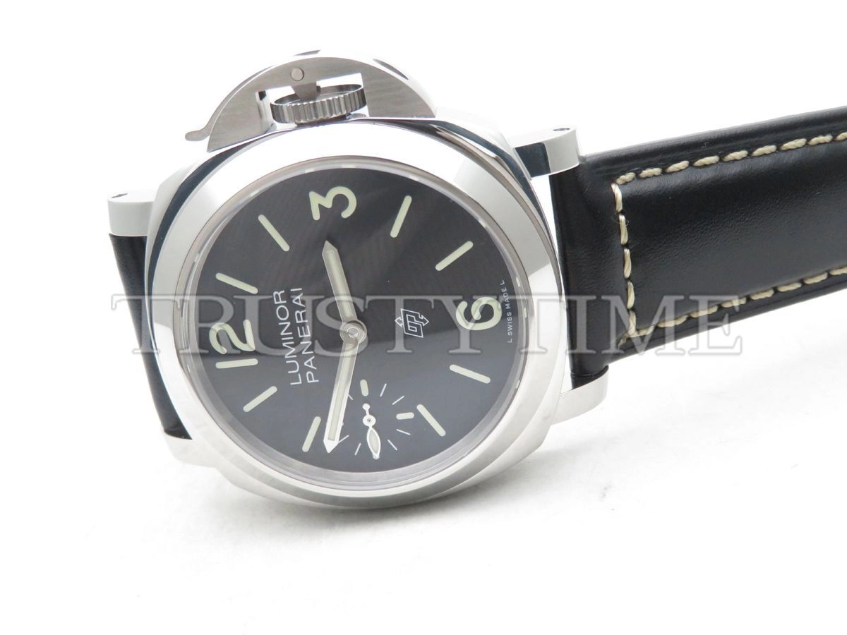 Копия часов Panerai Luminor Logo 3 Days 44mm PAM01084 Арт.PN-0821