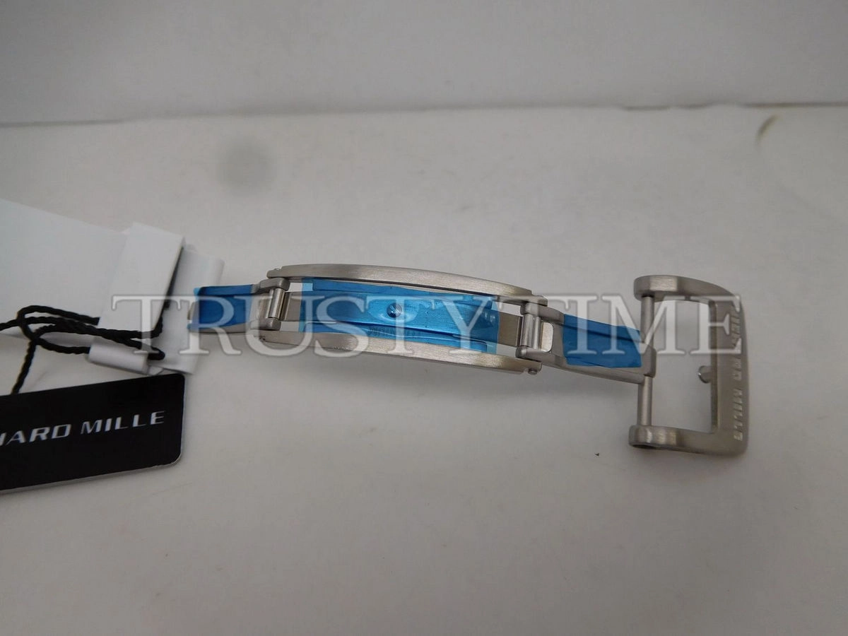 Копия часов Richard Mille RM055 Bubba Watson Арт.RM-0461