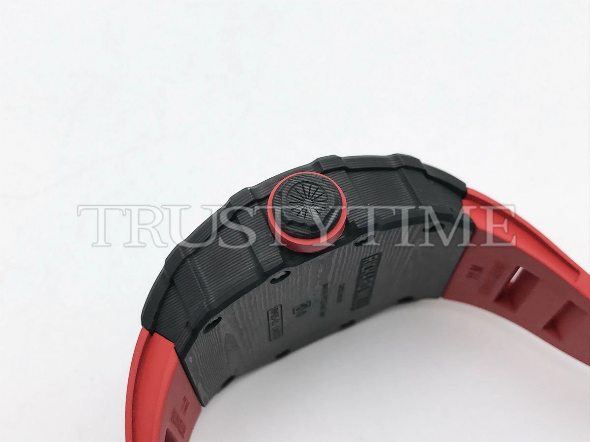 Копия часов Richard Mille RM035-01 Rafael Nadal Арт.RM-0583