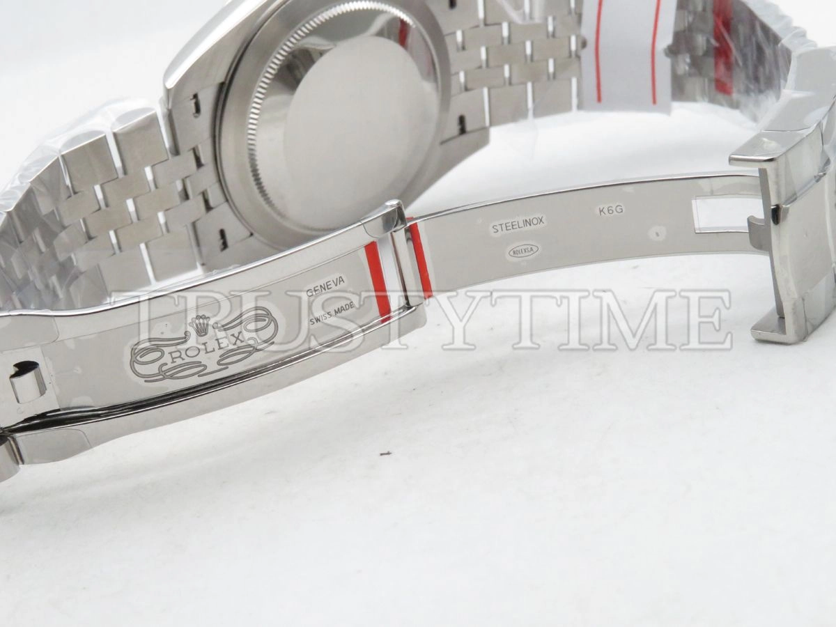 Копия часов Rolex DateJust II 41mm 126334-0014 Арт.RX-1926