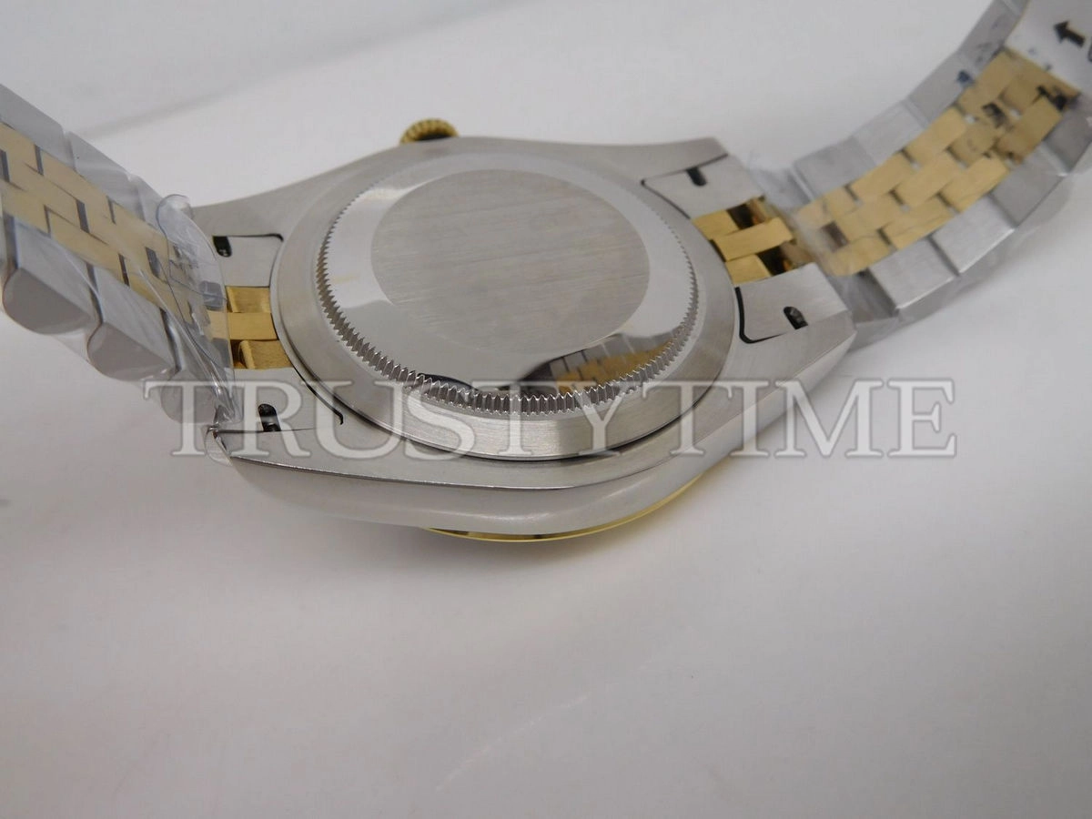 Копия часов Rolex DateJust II 41mm 126333-0014 Арт.RX-0774