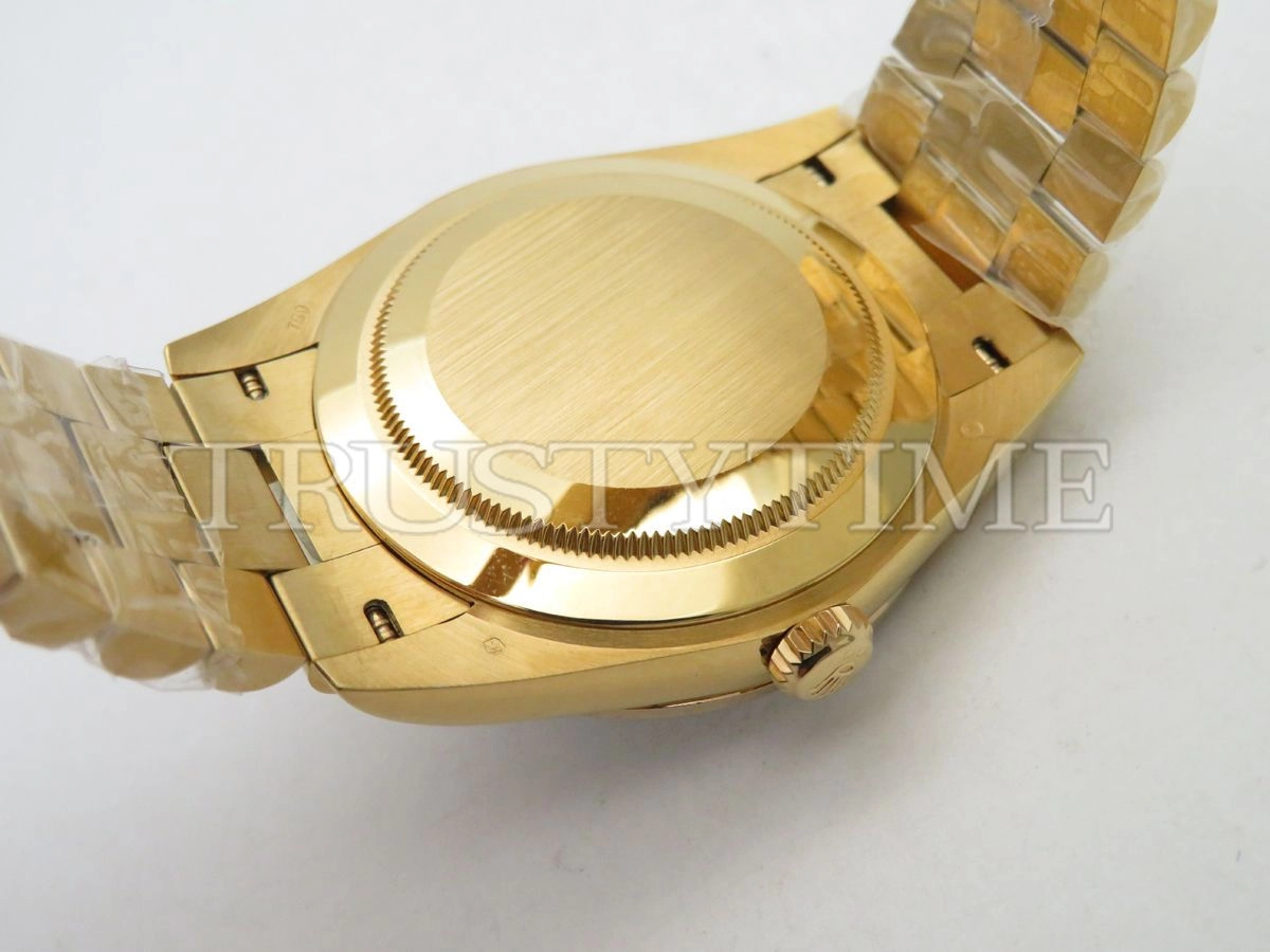 Копия часов Rolex Day-Date 40mm 228348RBR-0004 Арт.RX-1634