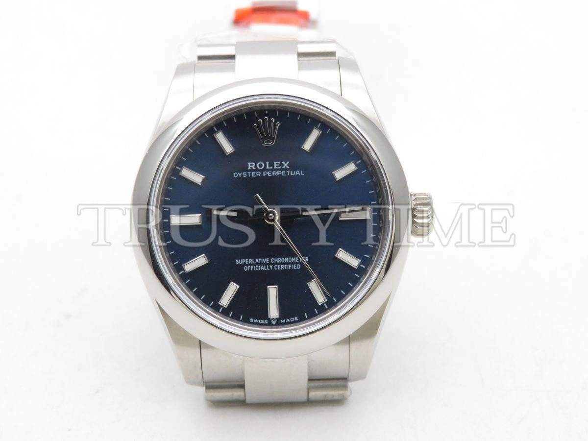 Копия часов Rolex Oyster Perpetual 31mm 277200-0003 Арт.RX-1804