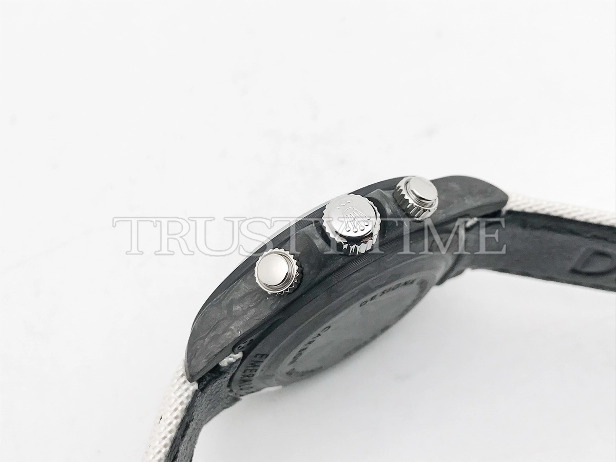 Копия часов Rolex Cosmograph Daytona DIW Black and White Арт.RX-3622