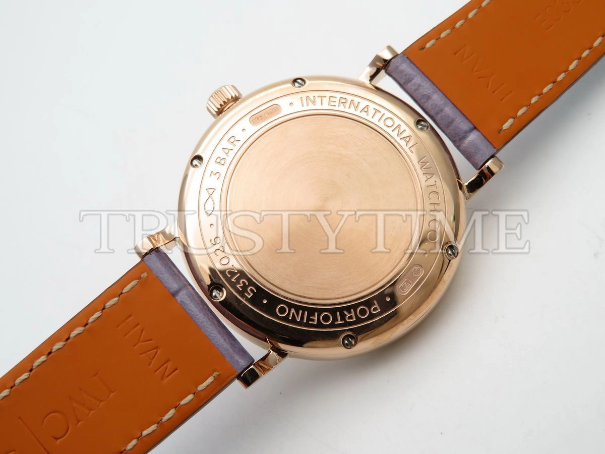 Копия часов IWC Portofino Automatic IW458107 Арт.IW-0567