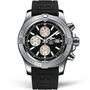Копия часов Breitling Aeromarine Super Avenger II 48 A13371111B1S2 Арт.BT-0252