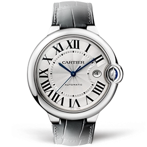 Копия часов Cartier Ballon Bleu 42 W69016Z4 Арт.CR-0505
