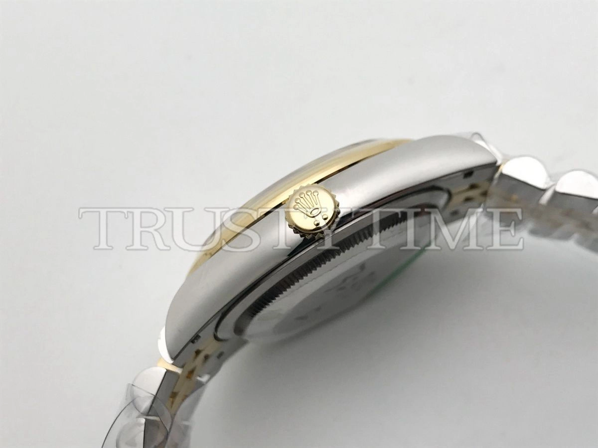 Копия часов Rolex DateJust 36mm 126203-0039 Арт.RX-2348