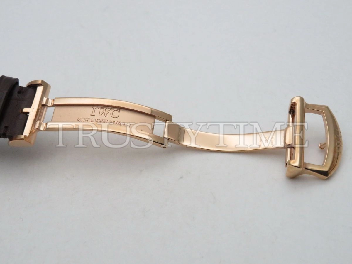 Копия часов IWC Portofino Chronograph 42mm IW391020 Арт.IW-0560