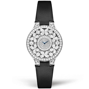 Копия часов Graff Classic Butterfly Diamond Butterfly Арт.GR-0159
