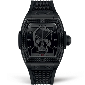 Копия часов Hublot Spirit Of Big Bang 42mm Depeche Mode 646.CI.0110.RX.DPM24 Арт.HB-1286