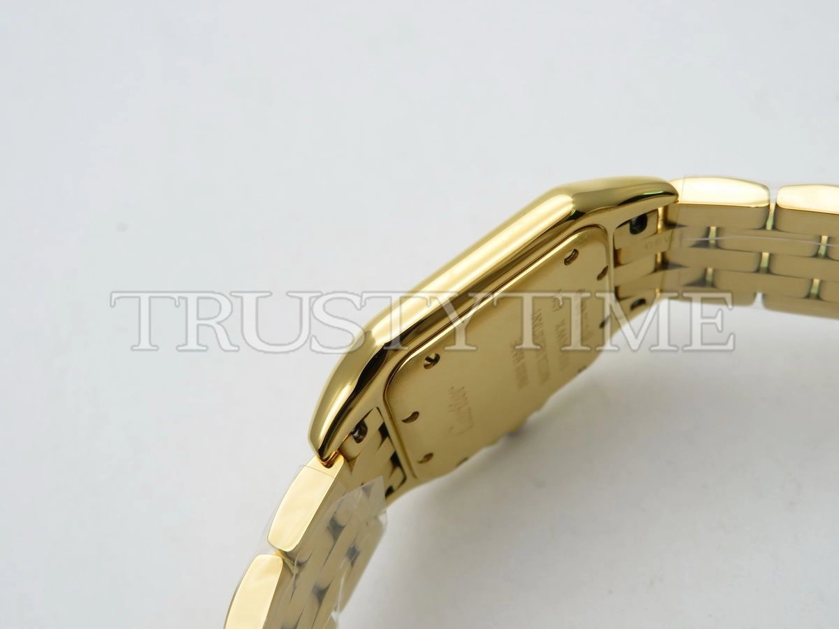 Копия часов Cartier Panthere Secrete De Ladies 27 WGPN0009 Арт.CR-0625