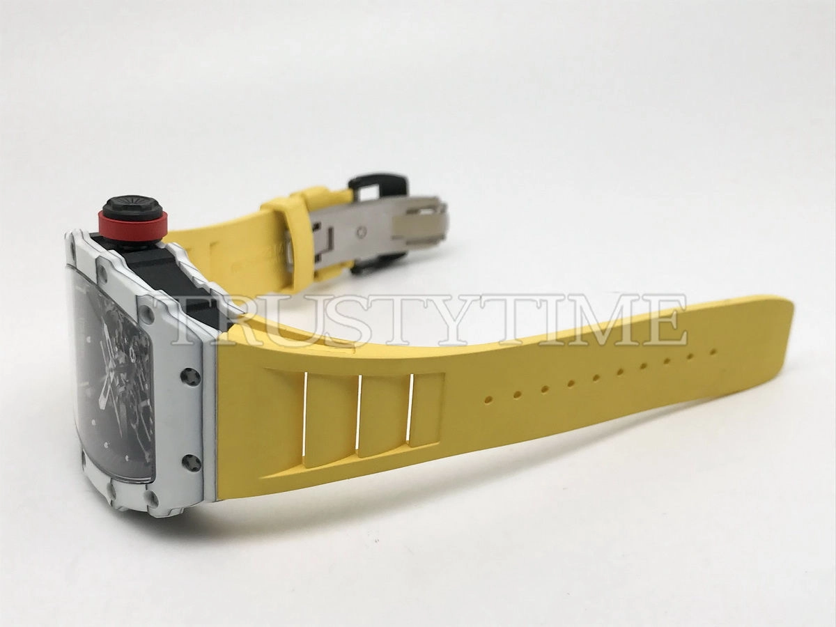 Копия часов Richard Mille RM035-01 Rafael Nadal Арт.RM-0579