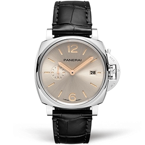 Копия часов Panerai Luminor Due 3 Days Date 42mm PAM01249 Арт.PN-0855