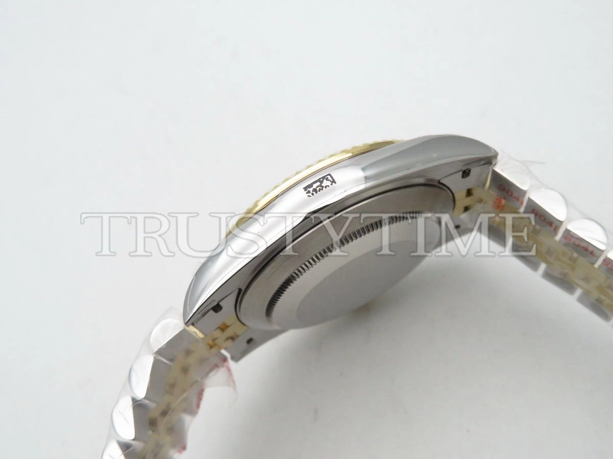 Копия часов Rolex DateJust II 41mm 126333-0014 Арт.RX-0855