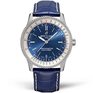 Копия часов Breitling Navitimer Automatic 38 A17325211C1P1 Арт.BT-0890