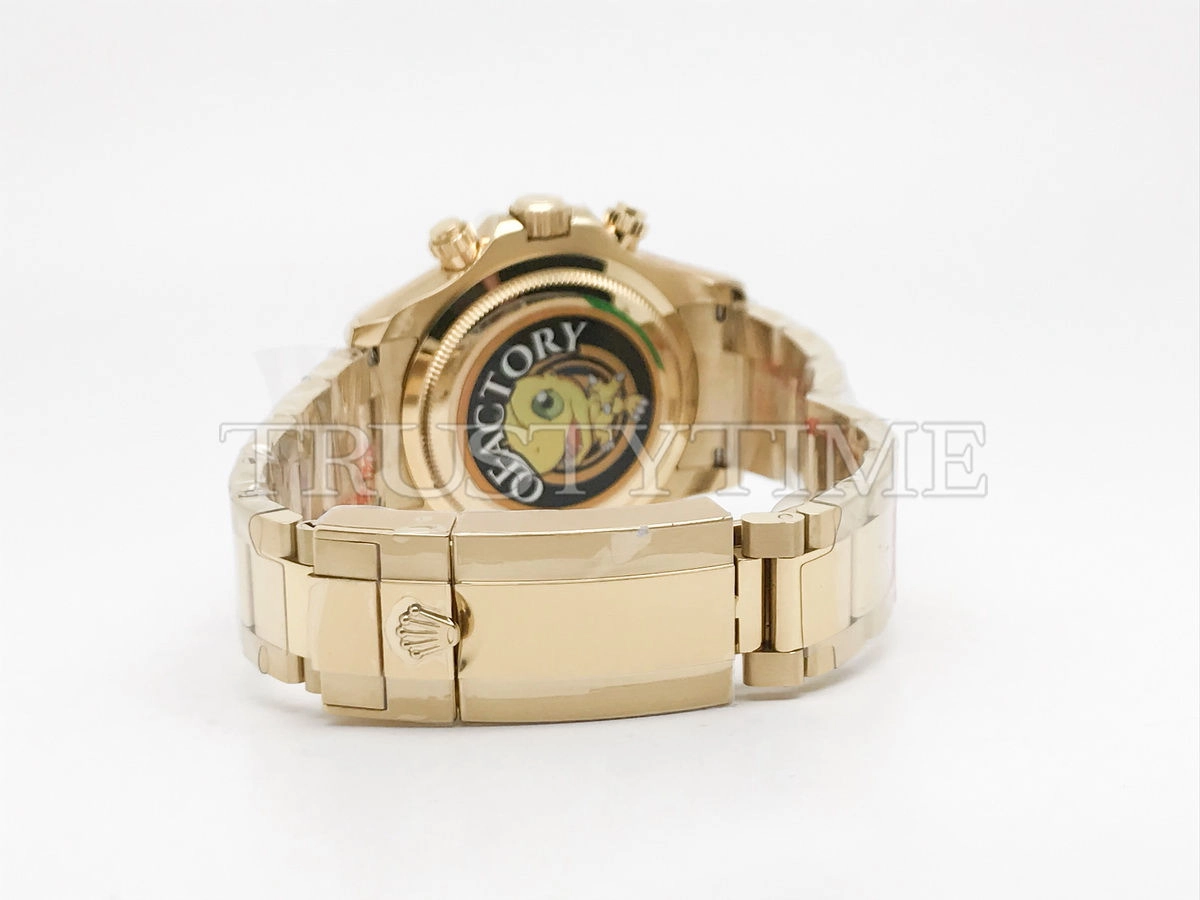 Копия часов Rolex Cosmograph Daytona 126508-0001 Арт.RX-3409