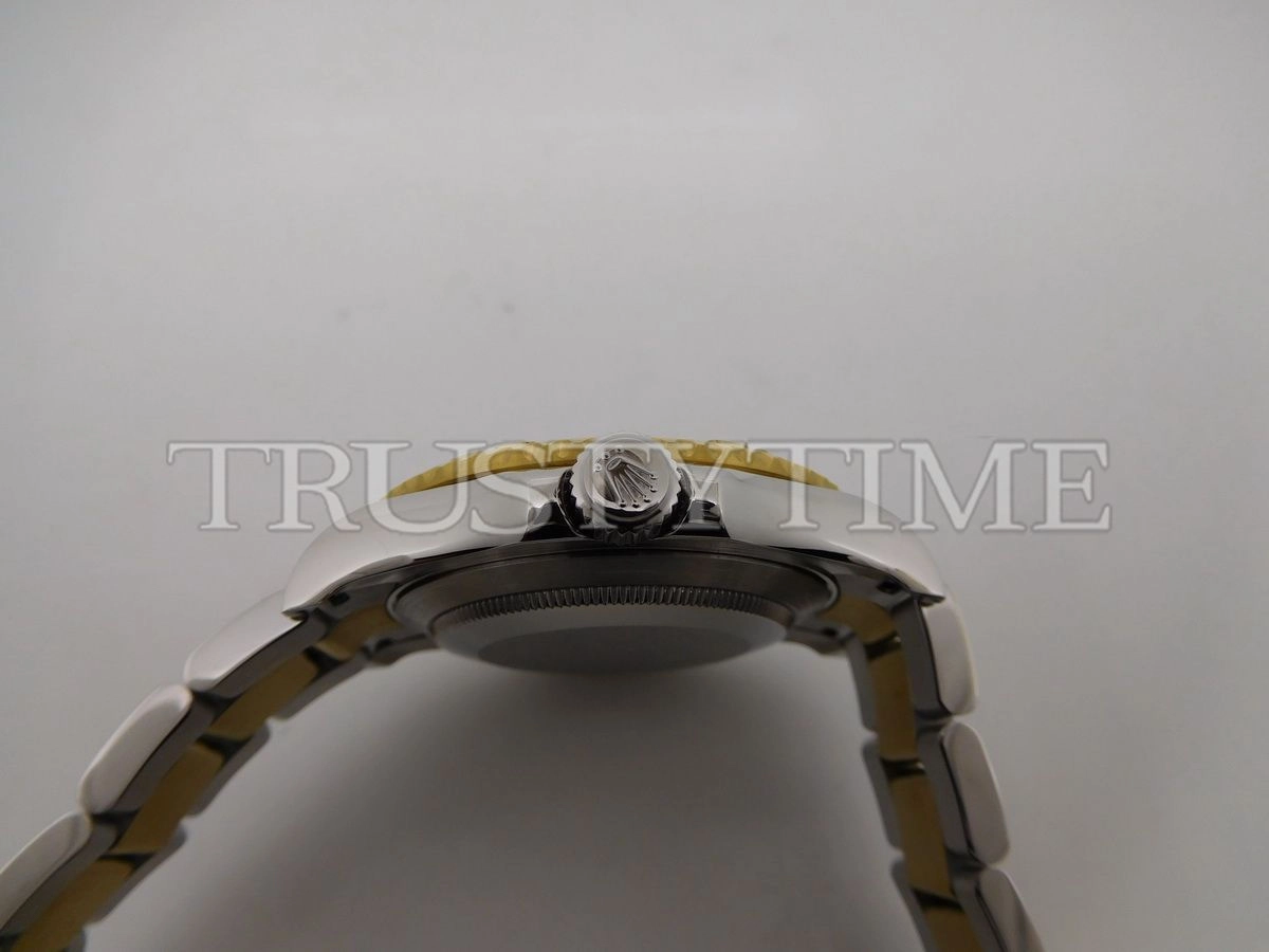 Копия часов Rolex Yacht-Master 40mm 16623-0008 Арт.RX-1587